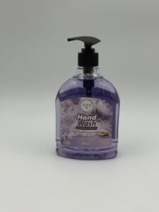 صابون ايدي 12 حبة 500مل