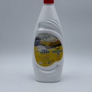سائل غسيل الصحون 1لتر 12حبة